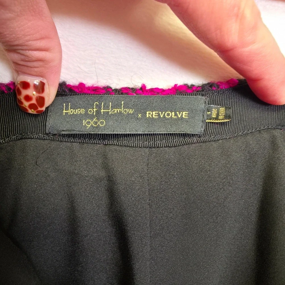 House of Harlow 1960 x REVOLVE house harlow